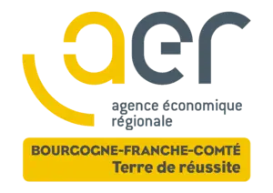 Site web de AER BFC