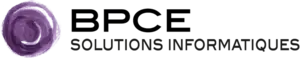 Site web de BPCE Solutions Informatiques