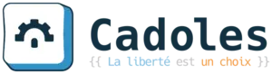 Site web de Cadoles