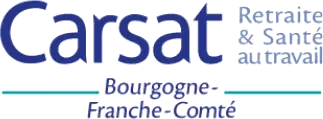 Site web de Carsat BFC