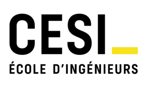 Site web de CESI Dijon