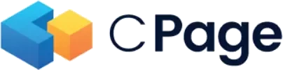 Site web de CPage