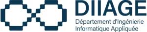 Site web de DIIAGE