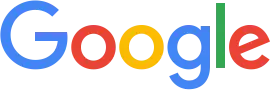Site web de Google