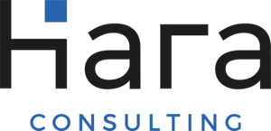 Site web de Hara Consulting