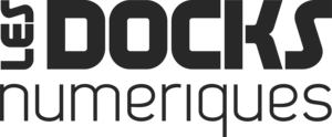 Site web de Les Docks numériques