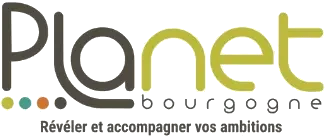 Site web de Planet Bourgogne
