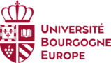 Site web de Université Bourgogne Europe